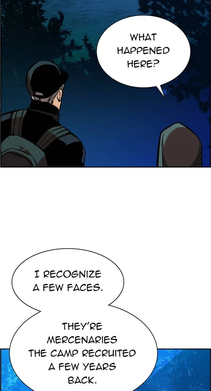 Mercenary Enrollment Chapter 65, page 55 of 118