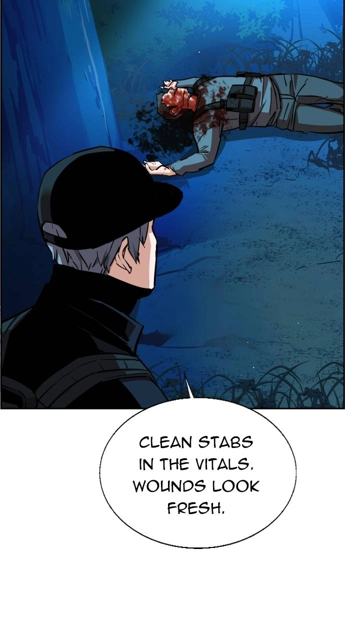 Mercenary Enrollment Chapter 65, page 57 of 118