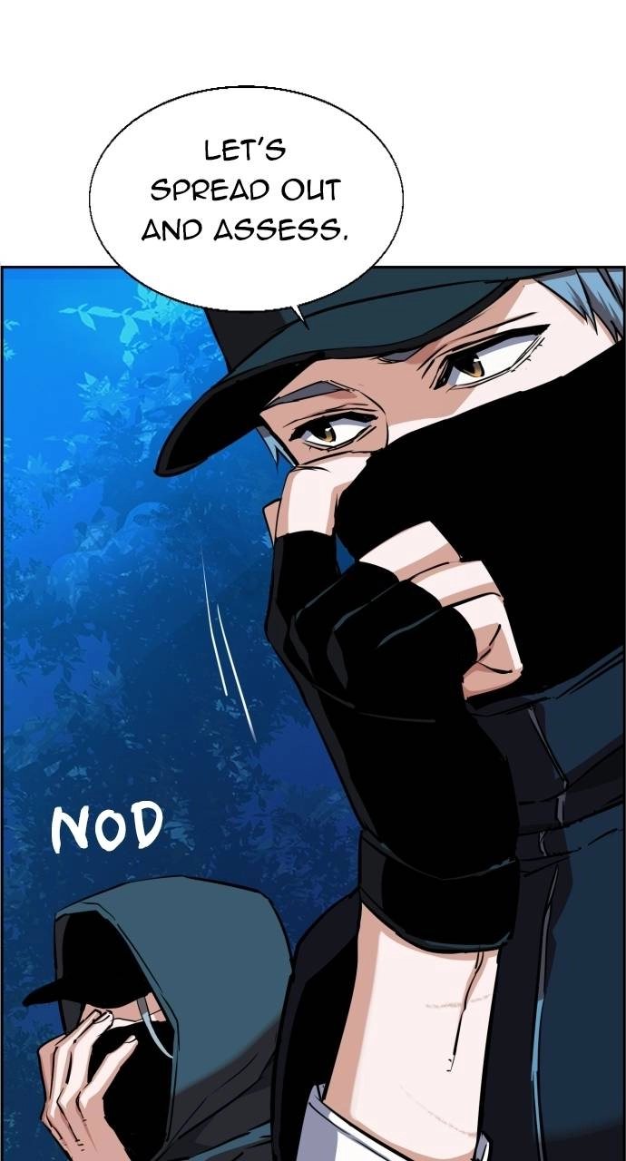 Mercenary Enrollment Chapter 65, page 58 of 118
