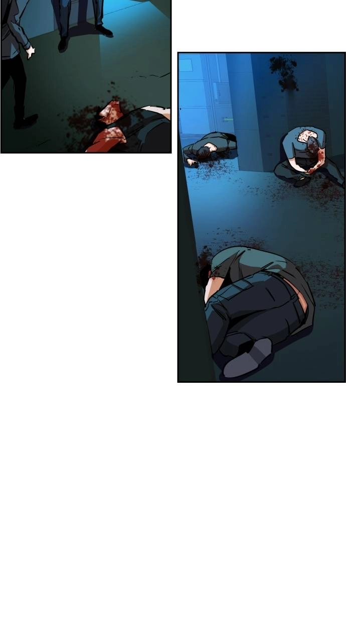 Mercenary Enrollment Chapter 65, page 60 of 118