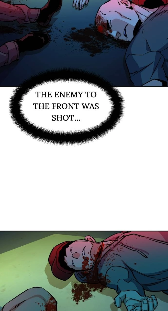 Mercenary Enrollment Chapter 65, page 67 of 118