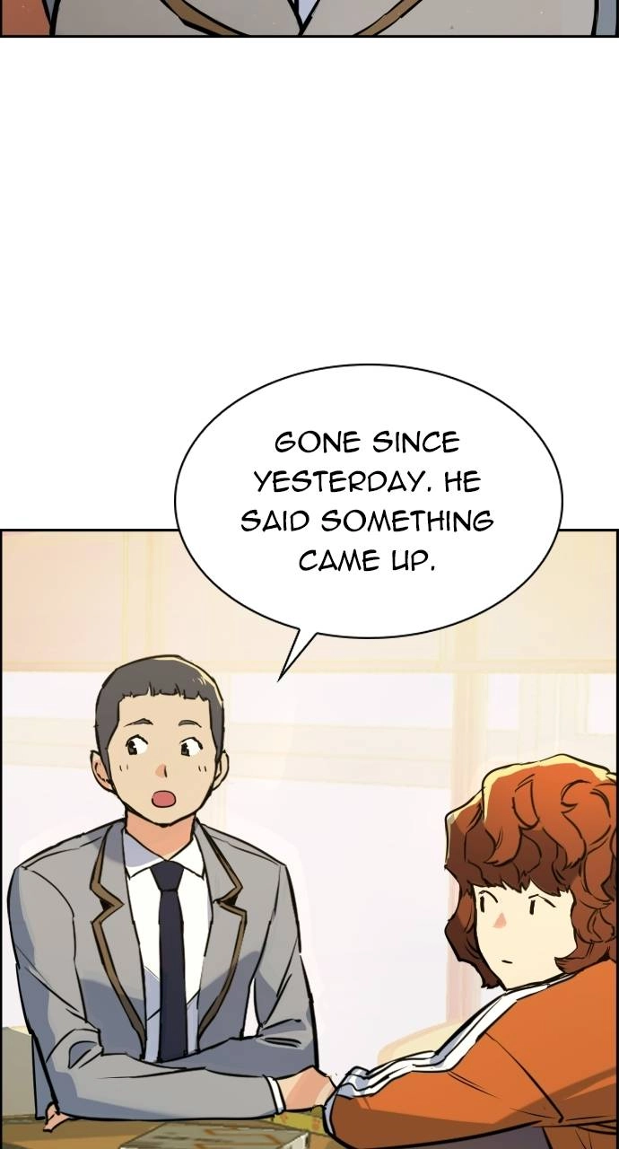 Mercenary Enrollment Chapter 65, page 7 of 118