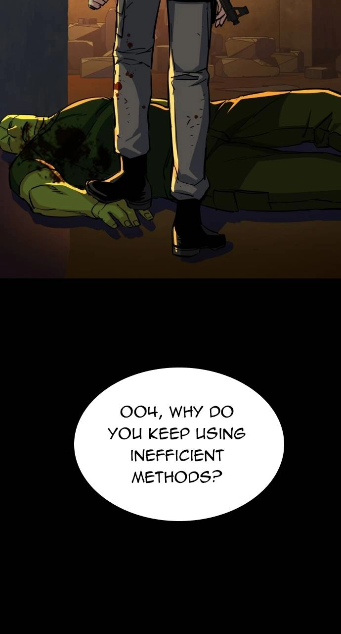 Mercenary Enrollment Chapter 65, page 72 of 118