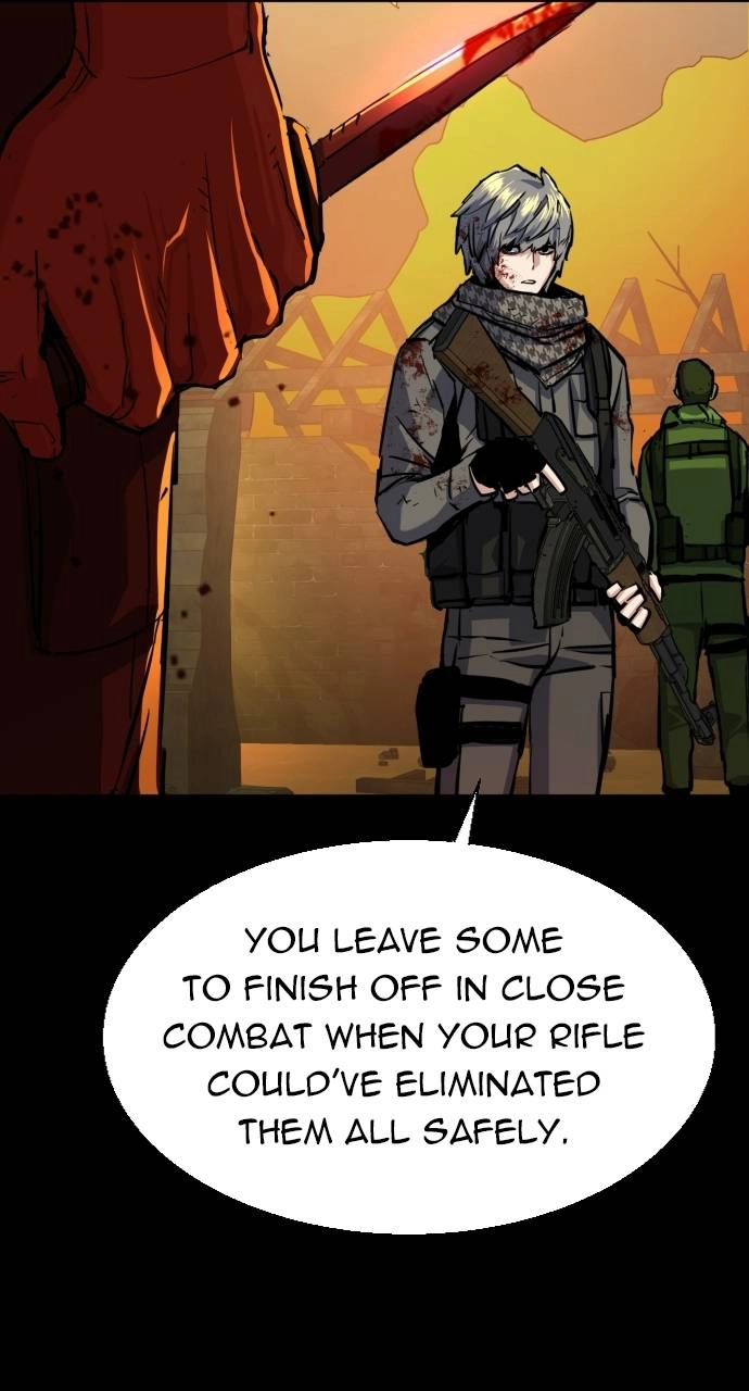 Mercenary Enrollment Chapter 65, page 73 of 118
