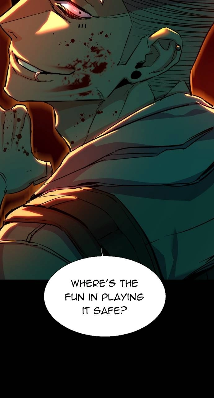 Mercenary Enrollment Chapter 65, page 75 of 118