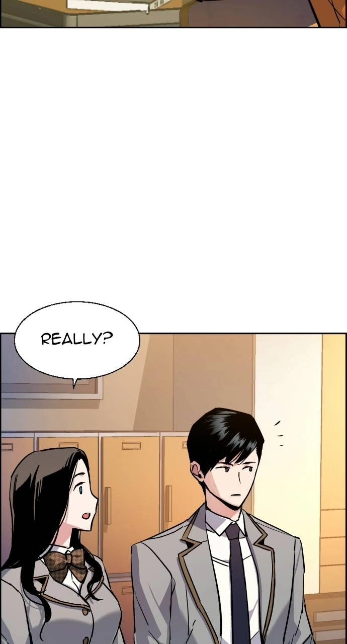 Mercenary Enrollment Chapter 65, page 8 of 118