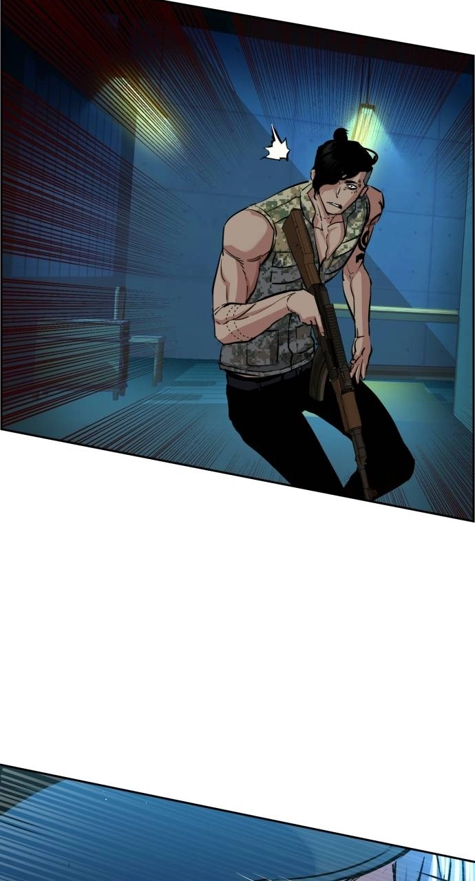 Mercenary Enrollment Chapter 65, page 93 of 118