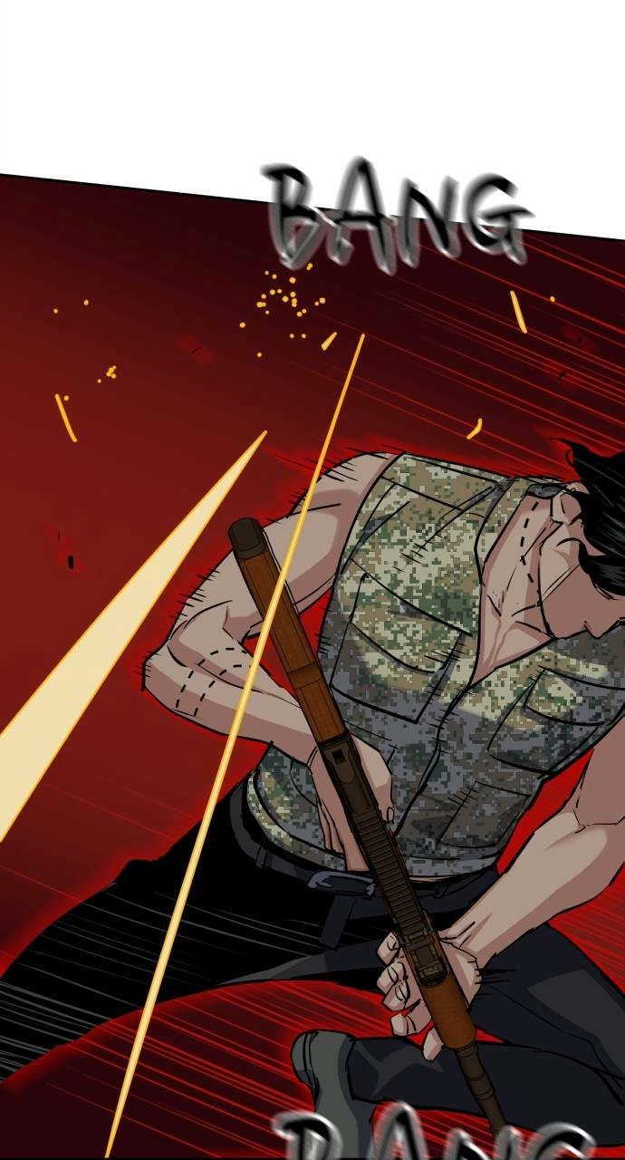 Mercenary Enrollment Chapter 65, page 95 of 118