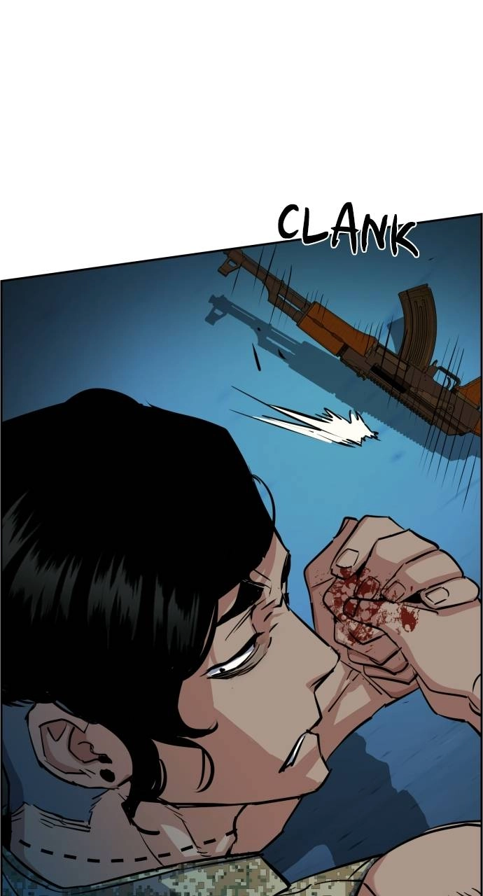 Mercenary Enrollment Chapter 65, page 97 of 118