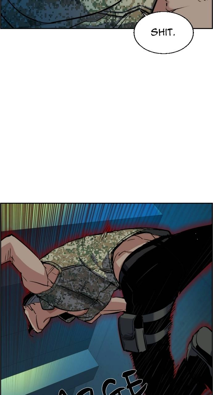 Mercenary Enrollment Chapter 65, page 98 of 118