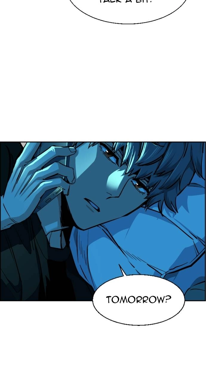 Mercenary Enrollment Chapter 66, page 100 of 104