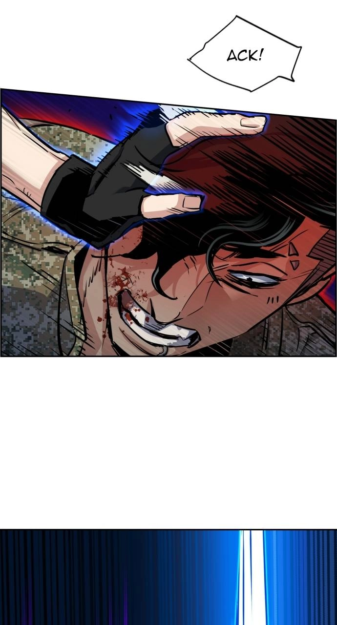 Mercenary Enrollment Chapter 66, page 20 of 104