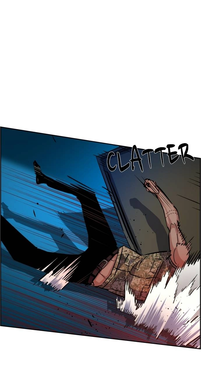 Mercenary Enrollment Chapter 66, page 22 of 104