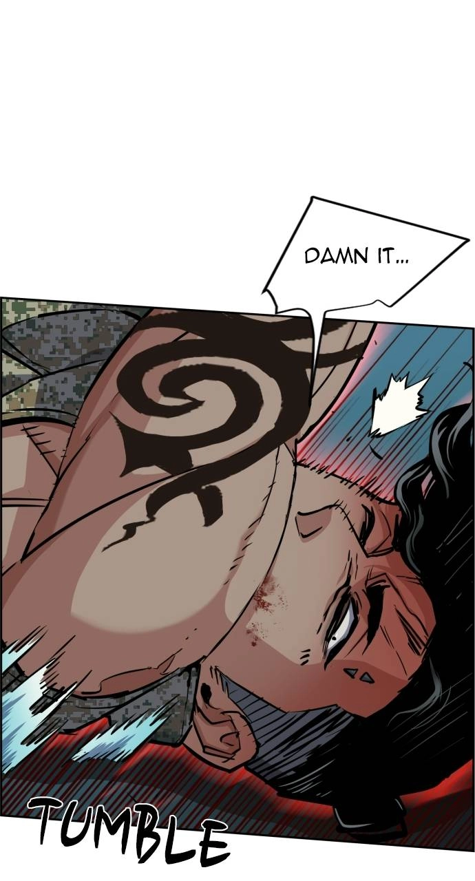 Mercenary Enrollment Chapter 66, page 23 of 104