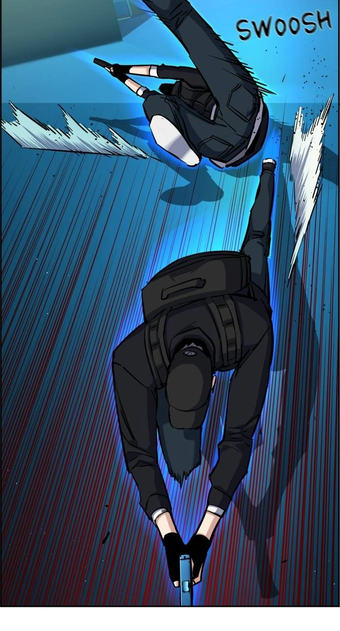 Mercenary Enrollment Chapter 66, page 31 of 104
