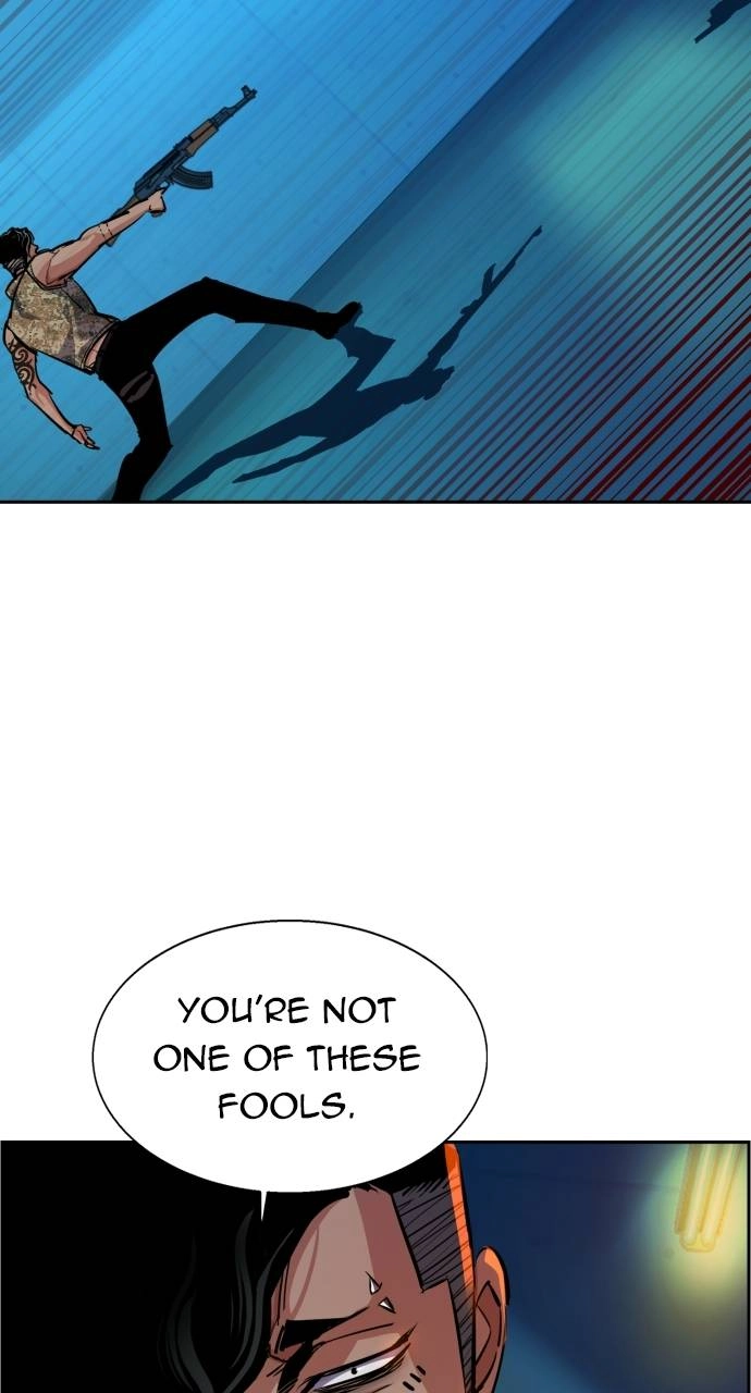 Mercenary Enrollment Chapter 66, page 33 of 104
