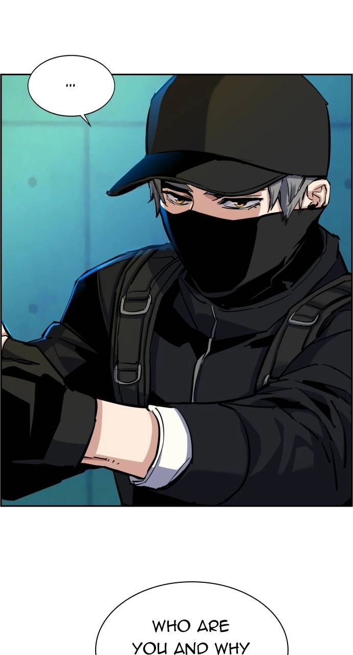 Mercenary Enrollment Chapter 66, page 35 of 104