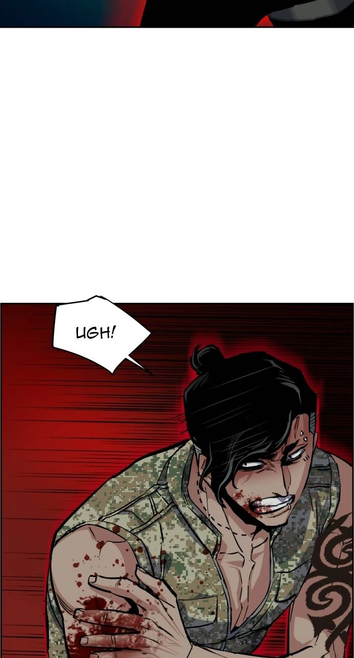 Mercenary Enrollment Chapter 66, page 38 of 104