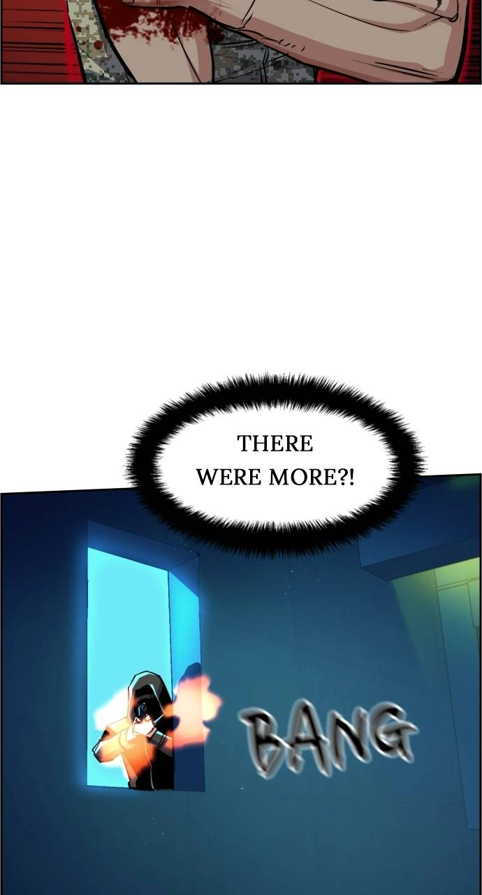 Mercenary Enrollment Chapter 66, page 39 of 104