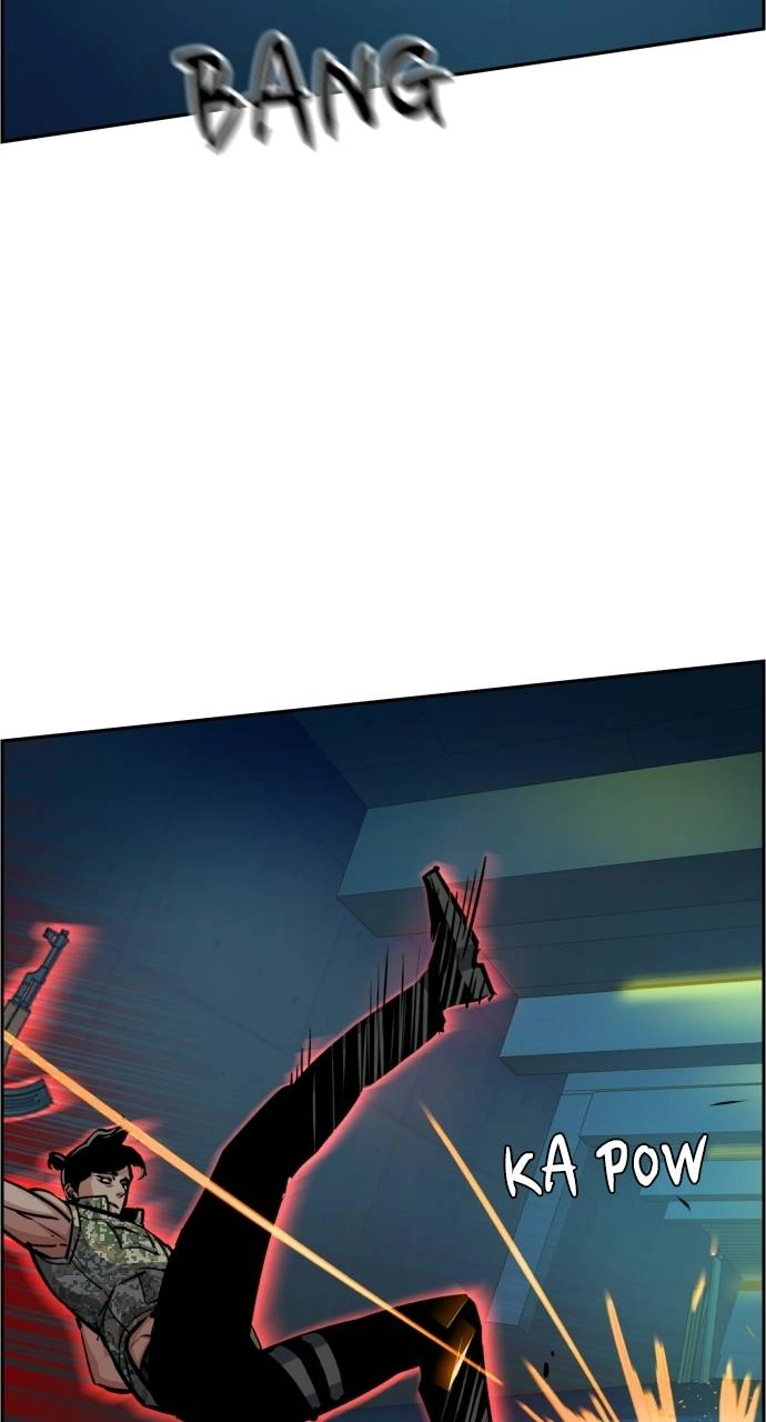 Mercenary Enrollment Chapter 66, page 40 of 104