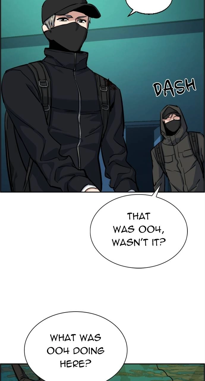 Mercenary Enrollment Chapter 66, page 49 of 104