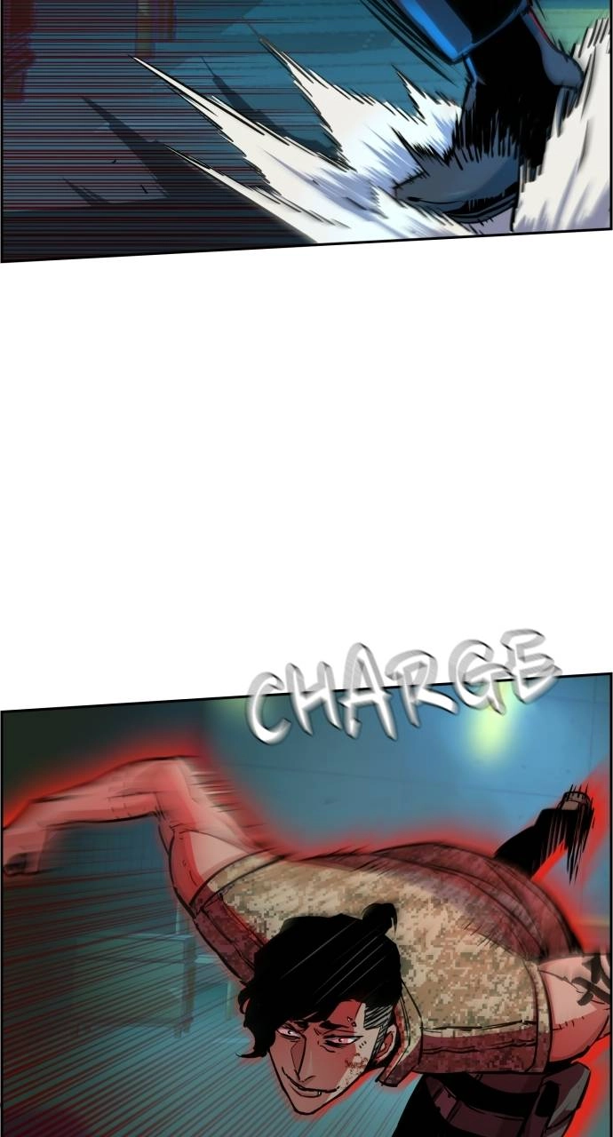 Mercenary Enrollment Chapter 66, page 5 of 104