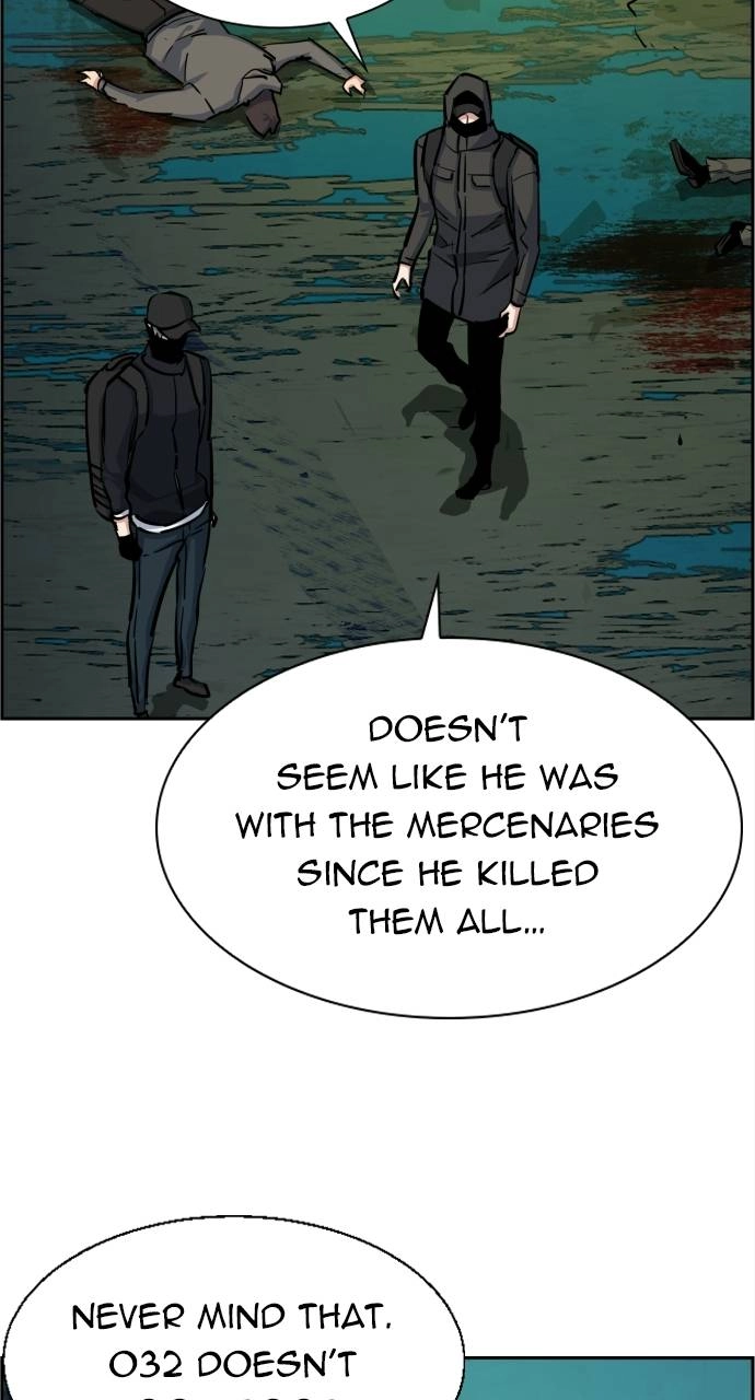 Mercenary Enrollment Chapter 66, page 50 of 104