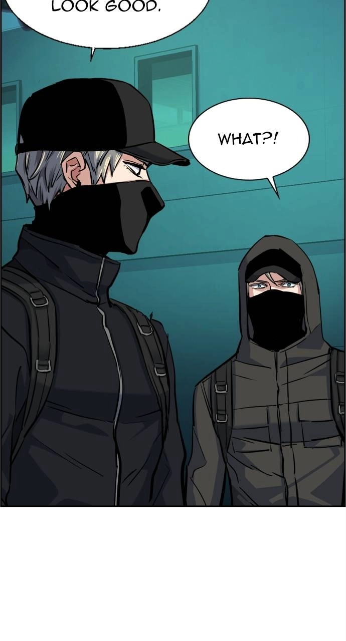 Mercenary Enrollment Chapter 66, page 51 of 104