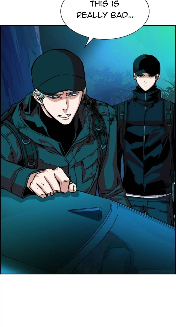 Mercenary Enrollment Chapter 66, page 55 of 104