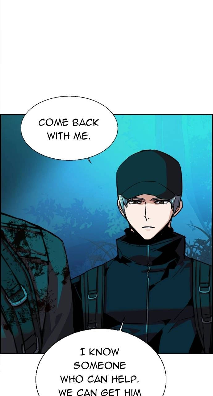 Mercenary Enrollment Chapter 66, page 56 of 104