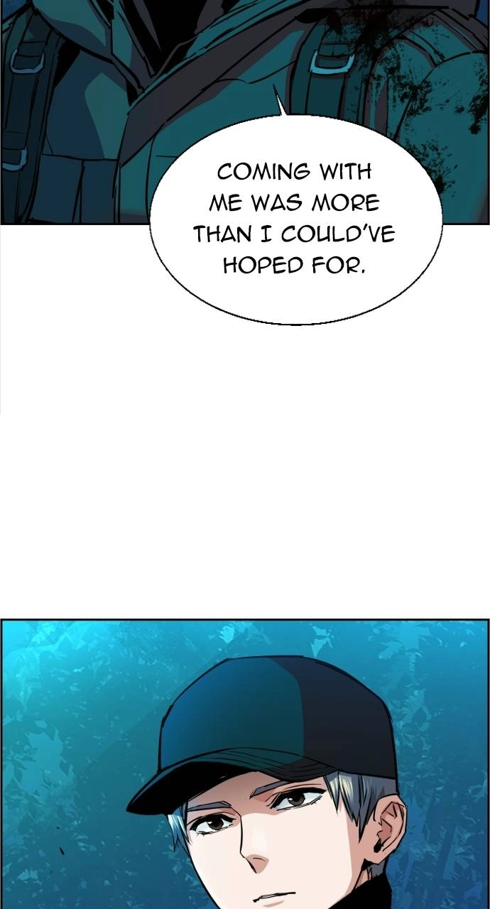 Mercenary Enrollment Chapter 66, page 61 of 104