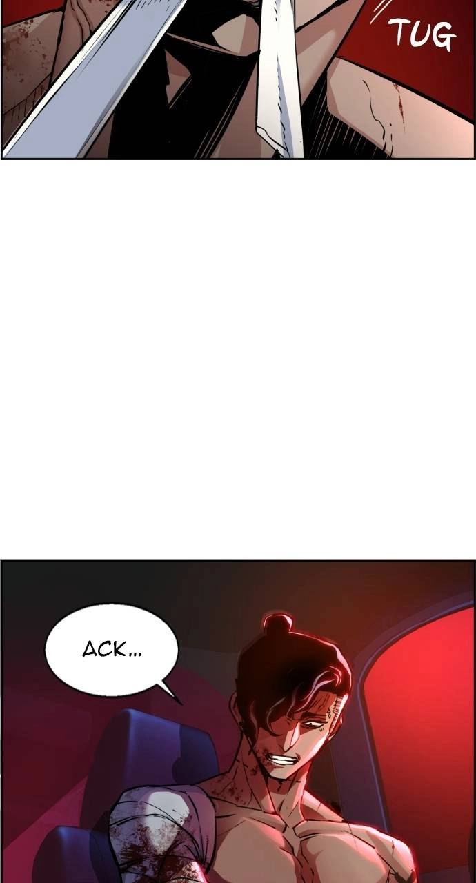 Mercenary Enrollment Chapter 66, page 72 of 104