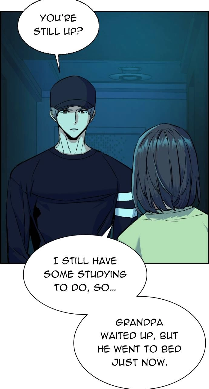 Mercenary Enrollment Chapter 66, page 84 of 104