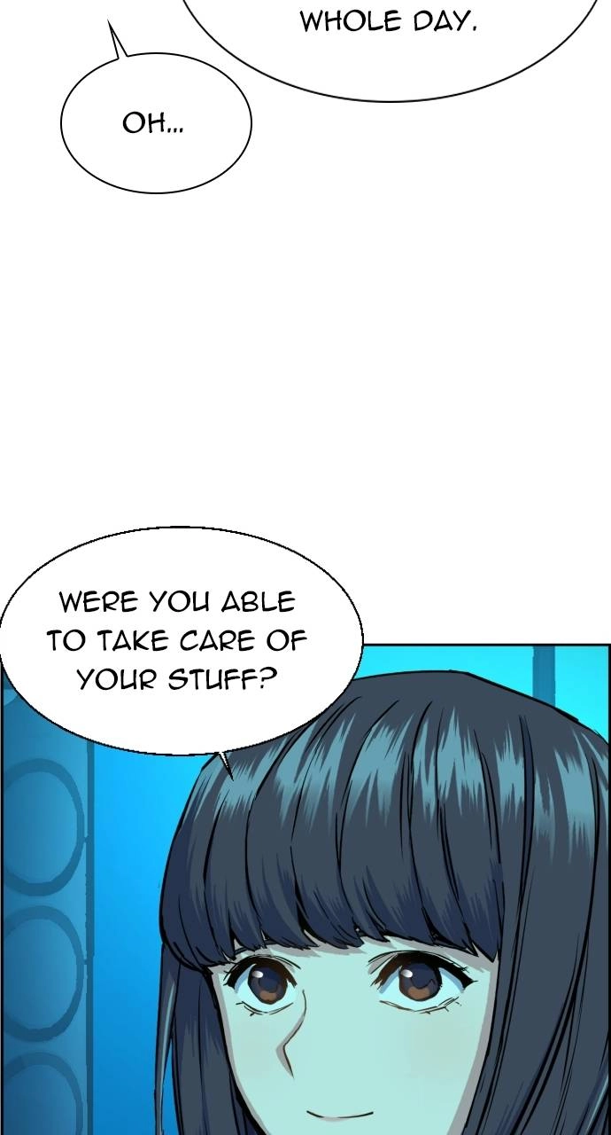 Mercenary Enrollment Chapter 66, page 86 of 104