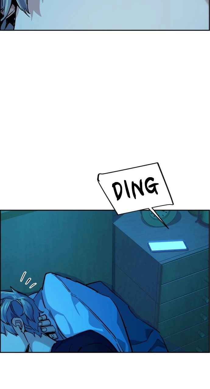 Mercenary Enrollment Chapter 66, page 95 of 104