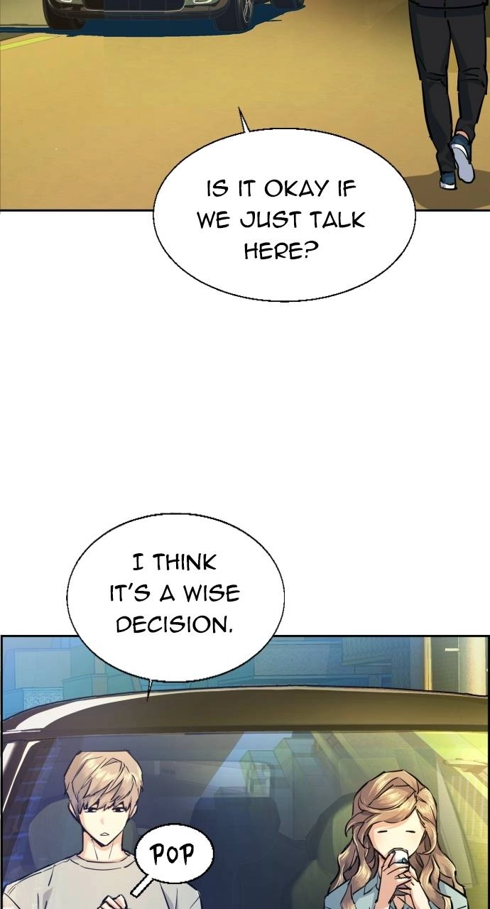 Mercenary Enrollment Chapter 67, page 15 of 96