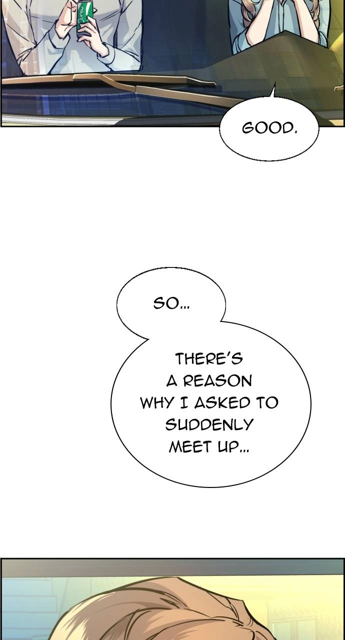 Mercenary Enrollment Chapter 67, page 16 of 96