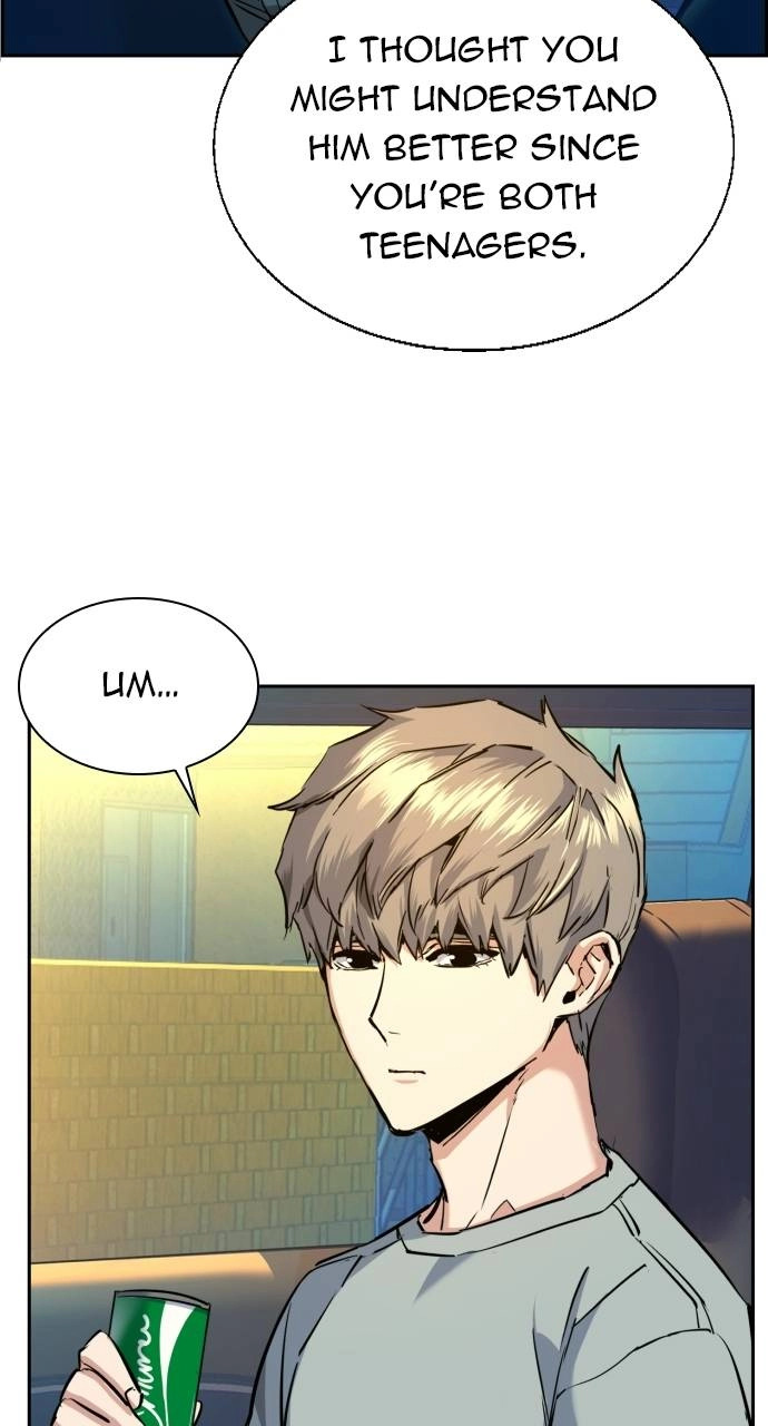 Mercenary Enrollment Chapter 67, page 20 of 96