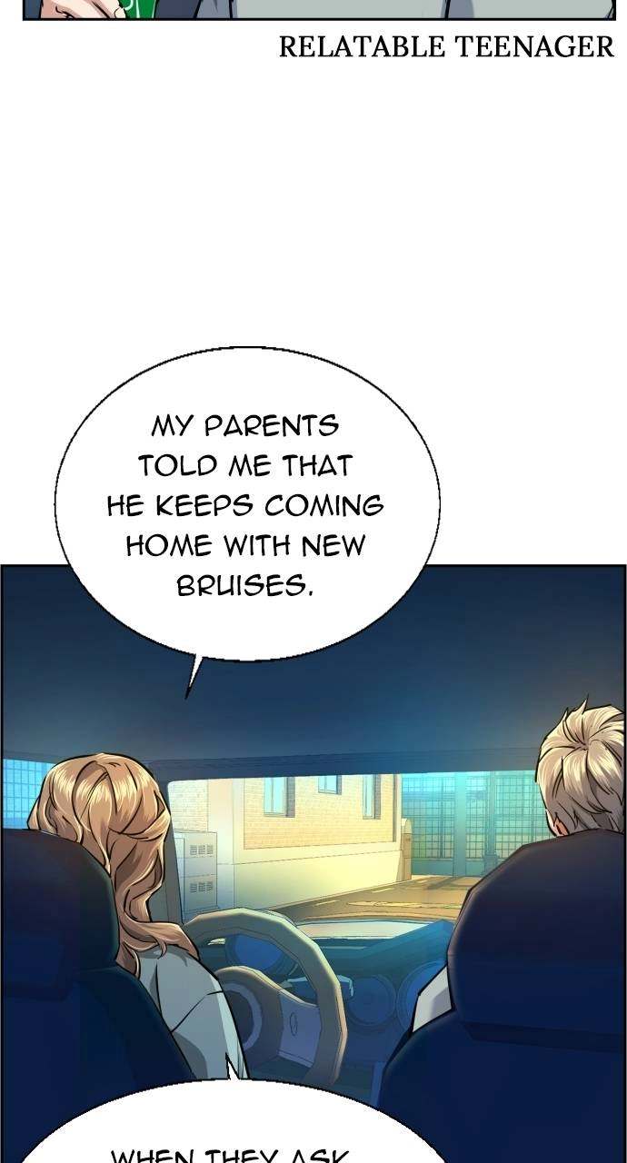 Mercenary Enrollment Chapter 67, page 21 of 96