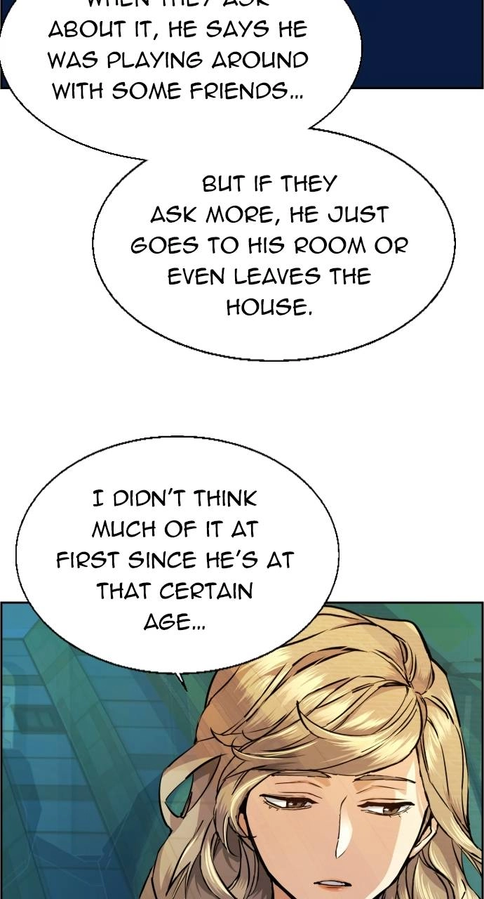 Mercenary Enrollment Chapter 67, page 22 of 96