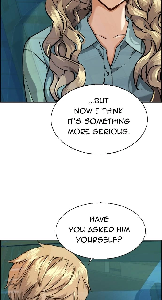 Mercenary Enrollment Chapter 67, page 23 of 96