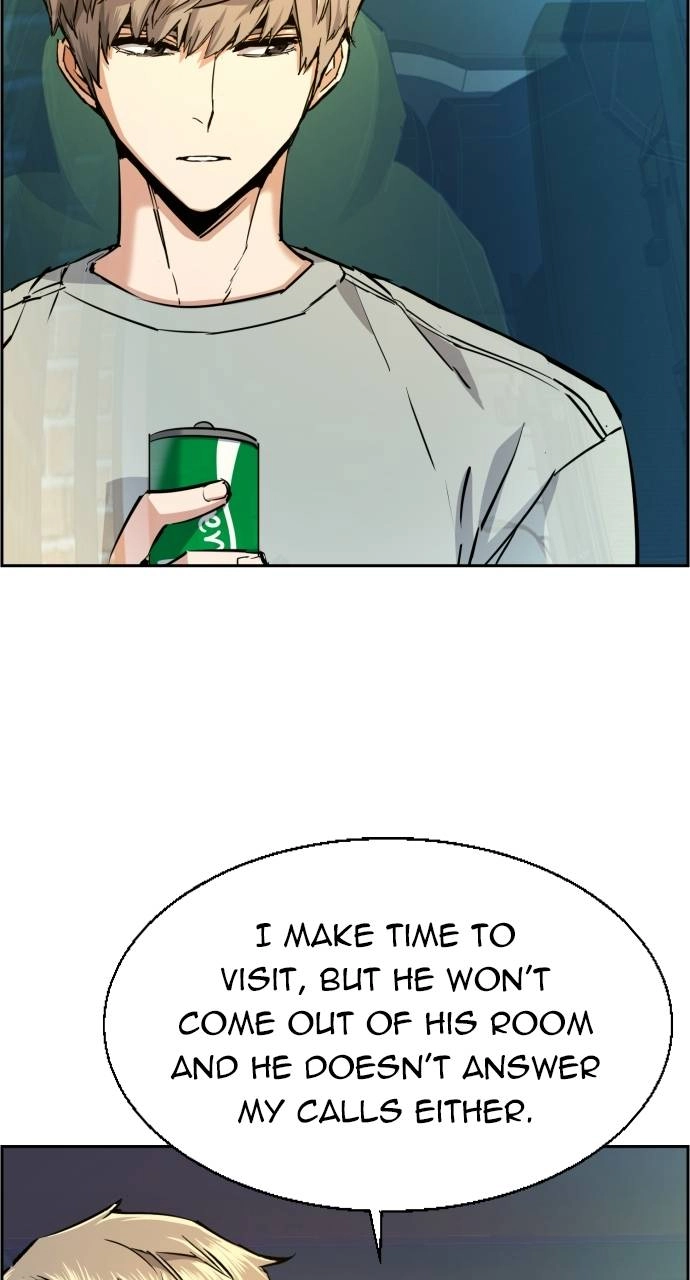 Mercenary Enrollment Chapter 67, page 24 of 96