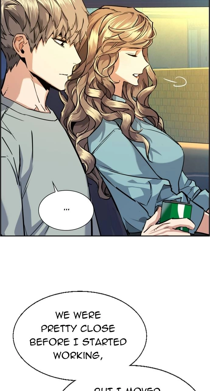Mercenary Enrollment Chapter 67, page 25 of 96