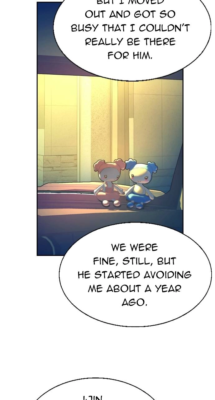 Mercenary Enrollment Chapter 67, page 26 of 96