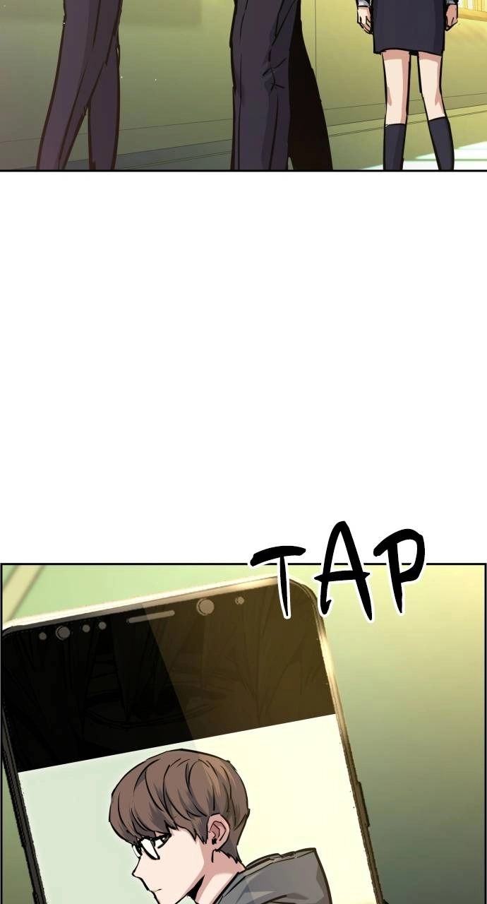 Mercenary Enrollment Chapter 67, page 34 of 96