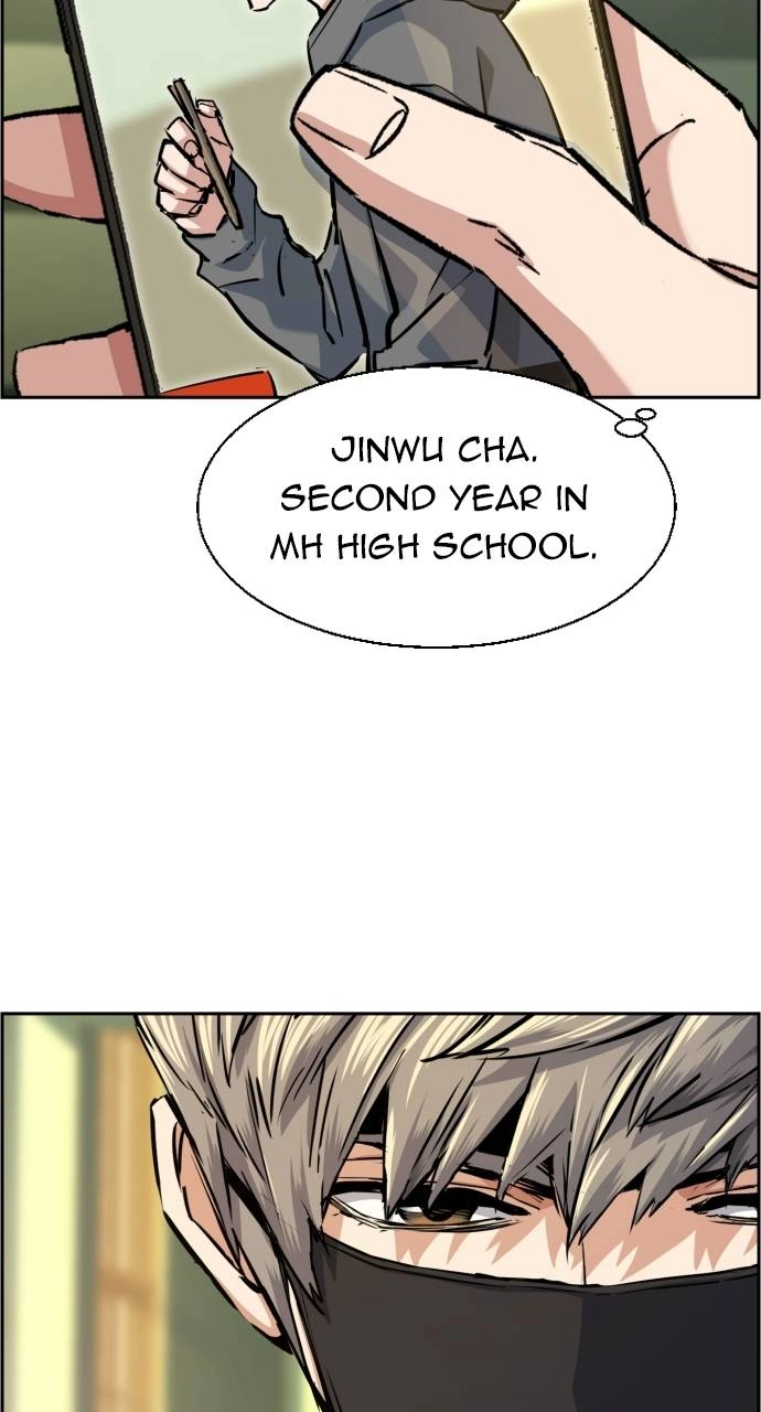 Mercenary Enrollment Chapter 67, page 35 of 96