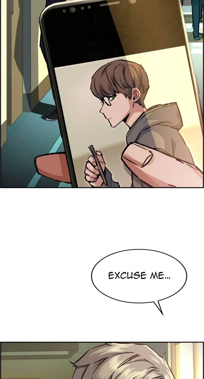 Mercenary Enrollment Chapter 67, page 37 of 96