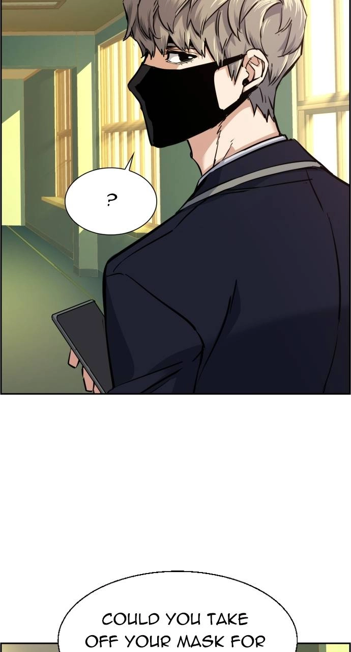 Mercenary Enrollment Chapter 67, page 38 of 96