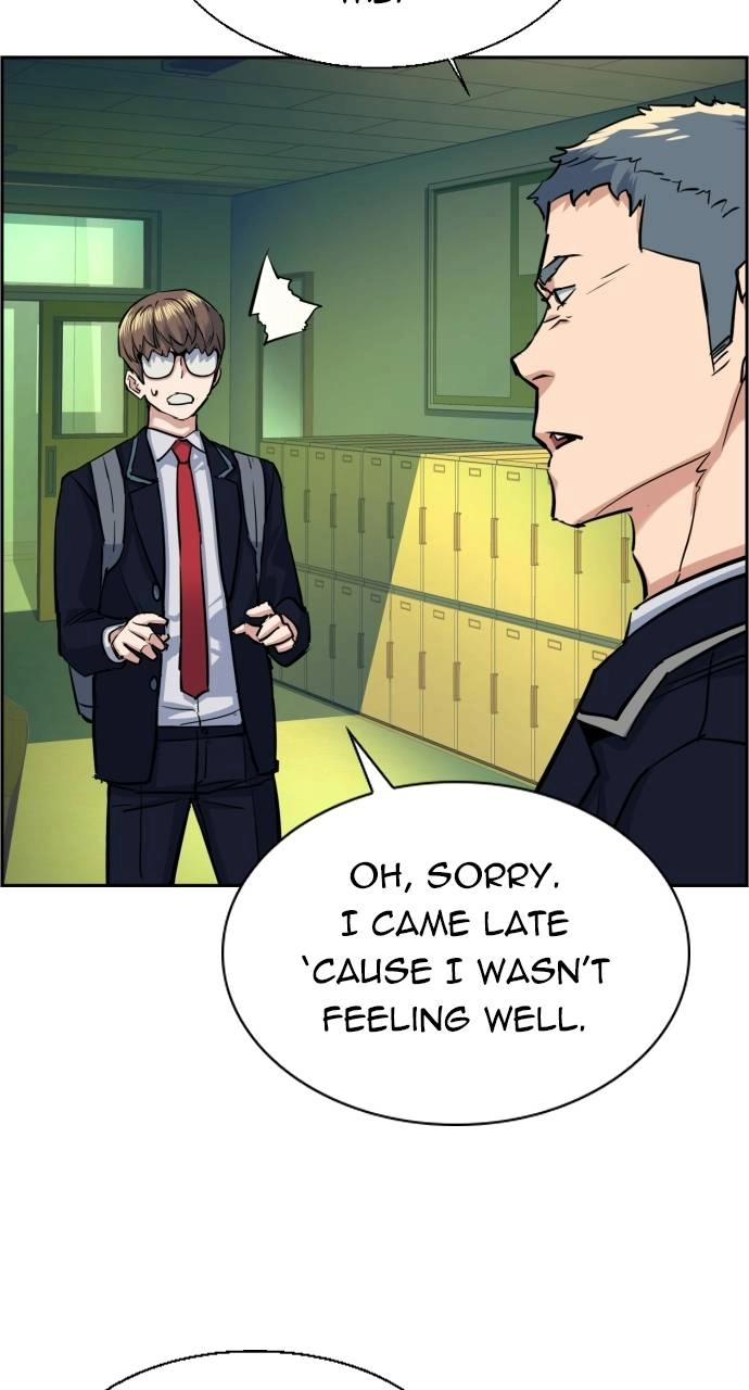 Mercenary Enrollment Chapter 67, page 51 of 96