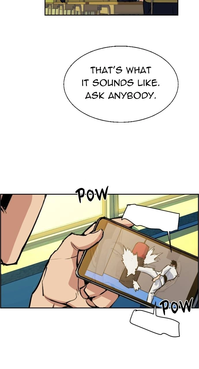 Mercenary Enrollment Chapter 67, page 54 of 96